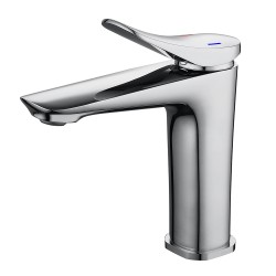 Manufacturer Customized Available Brass Face Basin Wholesale Faucet Mixer Tap