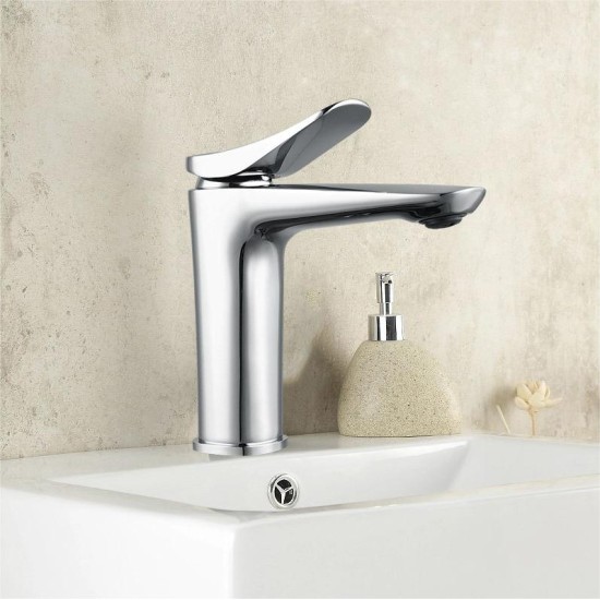 Manufacturer Customized Available Brass Face Basin Wholesale Faucet Mixer Tap