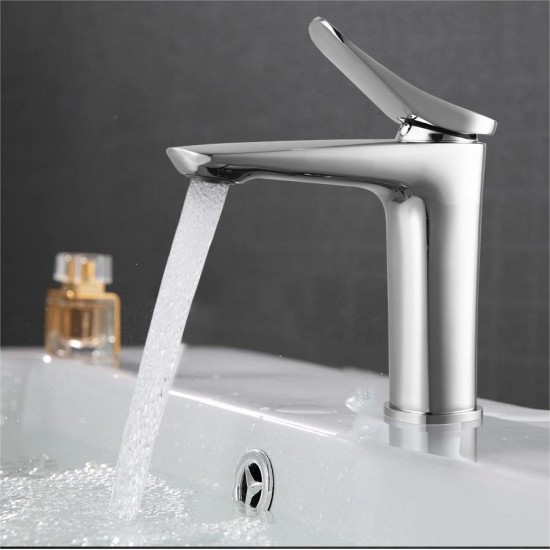 Manufacturer Customized Available Brass Face Basin Wholesale Faucet Mixer Tap