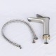 Factory Direct Sale Best Quality Brass Hand Basin Taps Upc Bathroom Faucet Bath Faucets