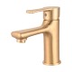 Factory Price Oem Odm Brass Toilet Basin Faucet Sink Mixer Bathroom Taps