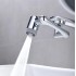 Hot Sale Stainless Steel Rotating 1080 Rotating Bathroom Kitchen Sprayer Tap Faucet Extender