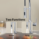 Factory Supply Custom Stainless Steel Pull Down Induction Commercial Sink Kitchen Faucet Taps And Faucets