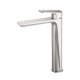 Factory Supply Custom Brass Tall Basin Luxury Faucet Faucets Mixers Tap