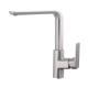 Factory Outlet Customization High Standard Stainless Steel Brass Kitchen Sink Mixer Taps And Faucets