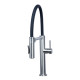 Factory Direct Sale Customized Pull Down 304 Stainless Steel Watermark Faucet Sink Faucets