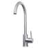 Factory Supply Custom Stainless Steel Hole Long Neck Taps Commercial Kitchen Sinks And Faucet Sink Mixer