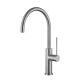 Factory Direct Oem Accept Contemporary Stainless Steel Kitchen Water Faucets Mixers