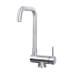 Manufacturer Customized Available High Quality Stainless Steel Water Save Upc Faucet Faucets Mixers