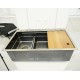 Best Quality Multi Functional Stainless Steel Handmade Luxury Kitchens Sinks Sink Kitchen