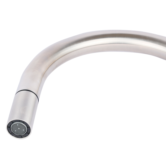 Factory Price Oem Odm Best Quality Stainless Steel 304 Kitchen Faucet Tap Water Faucet