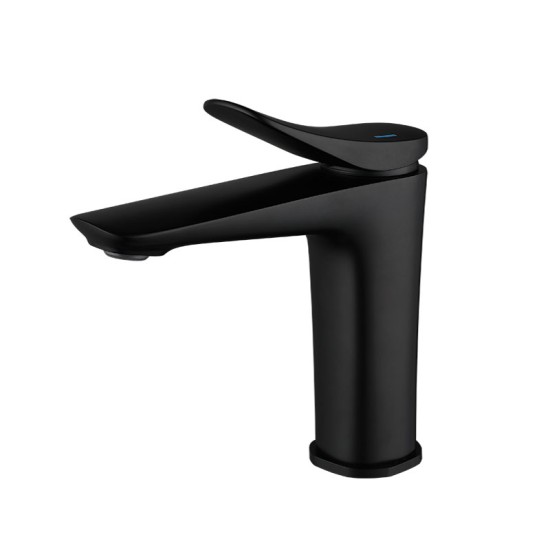 Factory Direct Oem Accept American Style Black Faucets Tap Brass Faucet