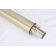 Factory Supply Hot Sale Brass Tall Bathroom Mixers Tap Gold Basins Faucet Mixer Basin Faucets