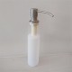 Manufacturer Hot Sale Stainless Steel Modern Kitchen Accessories Soap Dispenser